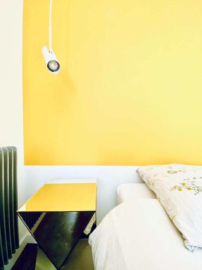 Chambre Arty Chez Minuit Deux Макон Экстерьер фото