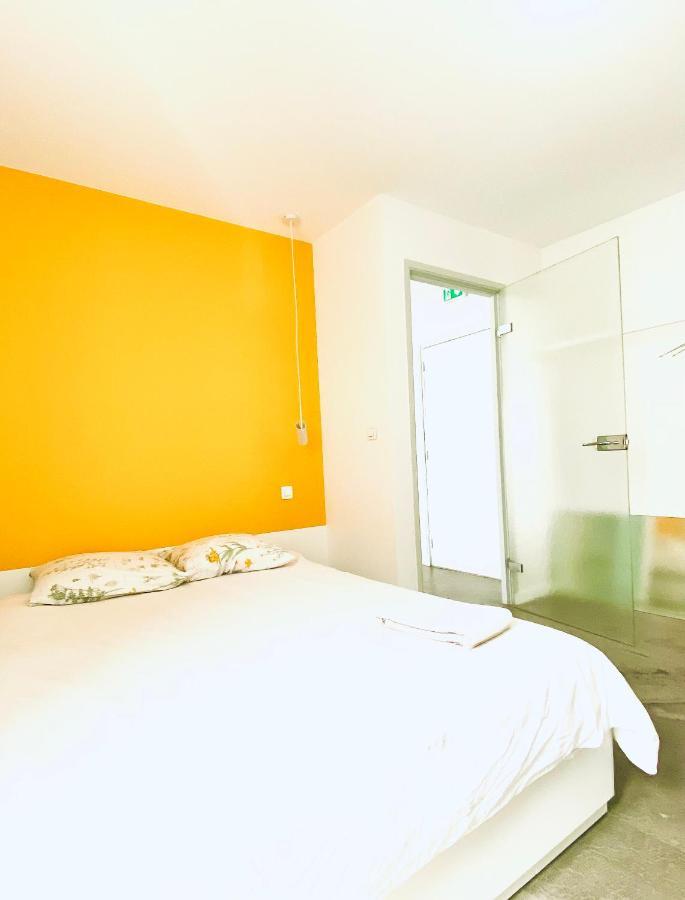 Chambre Arty Chez Minuit Deux Макон Экстерьер фото