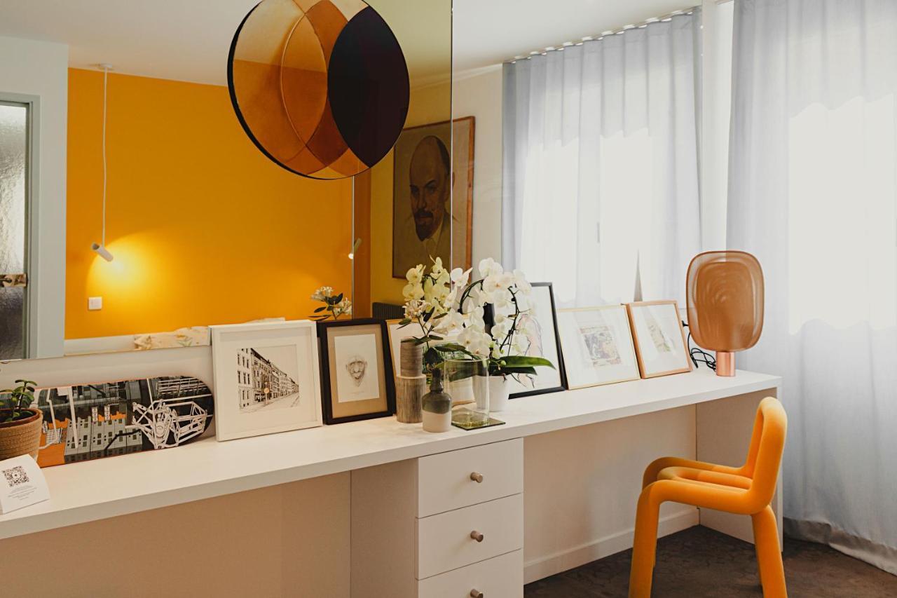 Chambre Arty Chez Minuit Deux Макон Экстерьер фото