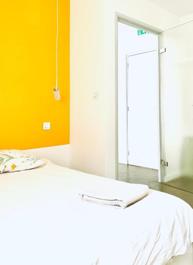 Chambre Arty Chez Minuit Deux Макон Экстерьер фото